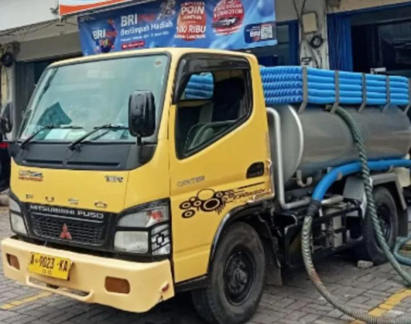 Sedot Wc Bungursari Purwakarta