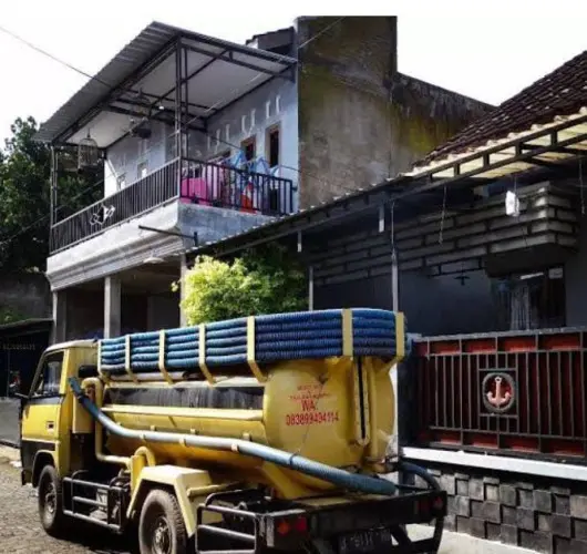 Sedot WC bungursaripurwakarta Terdekat