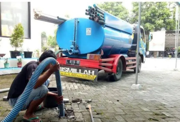 Sedot WC bungursaripurwakarta Murah