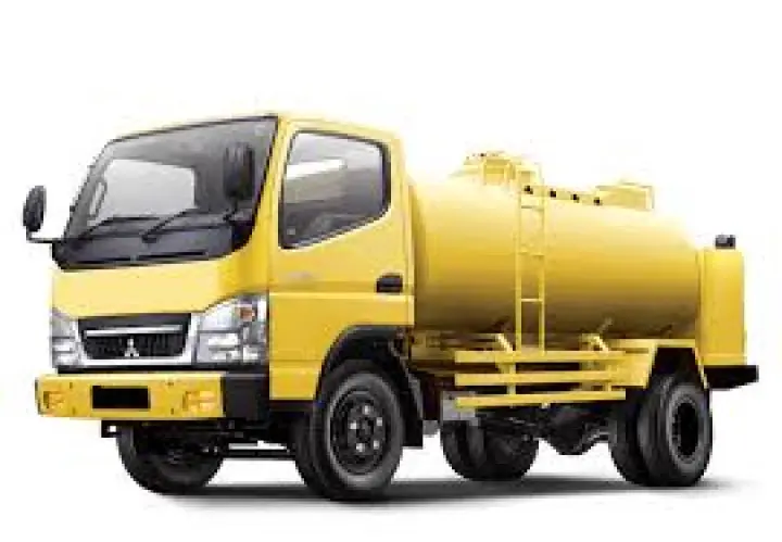 SEDOT WC SAMPAI HABIS di Bungursari Purwakarta